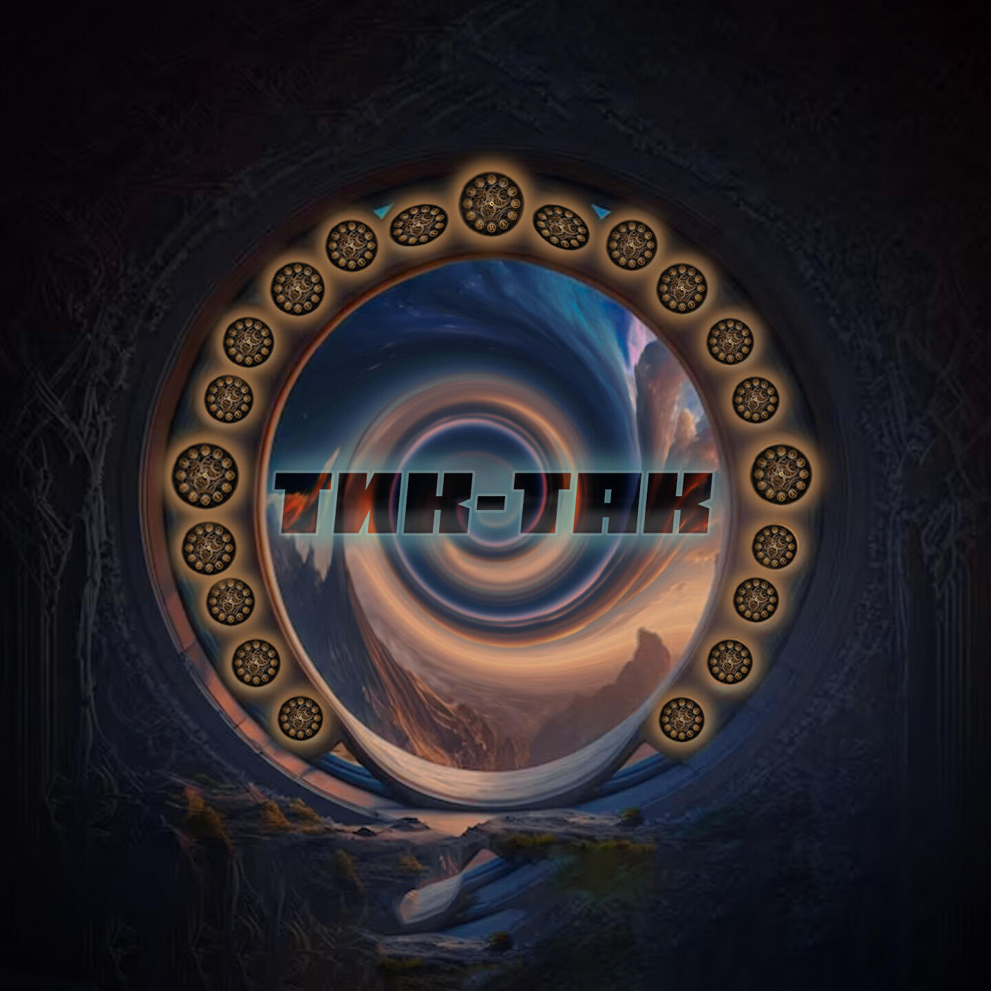 Релиз Тик-так