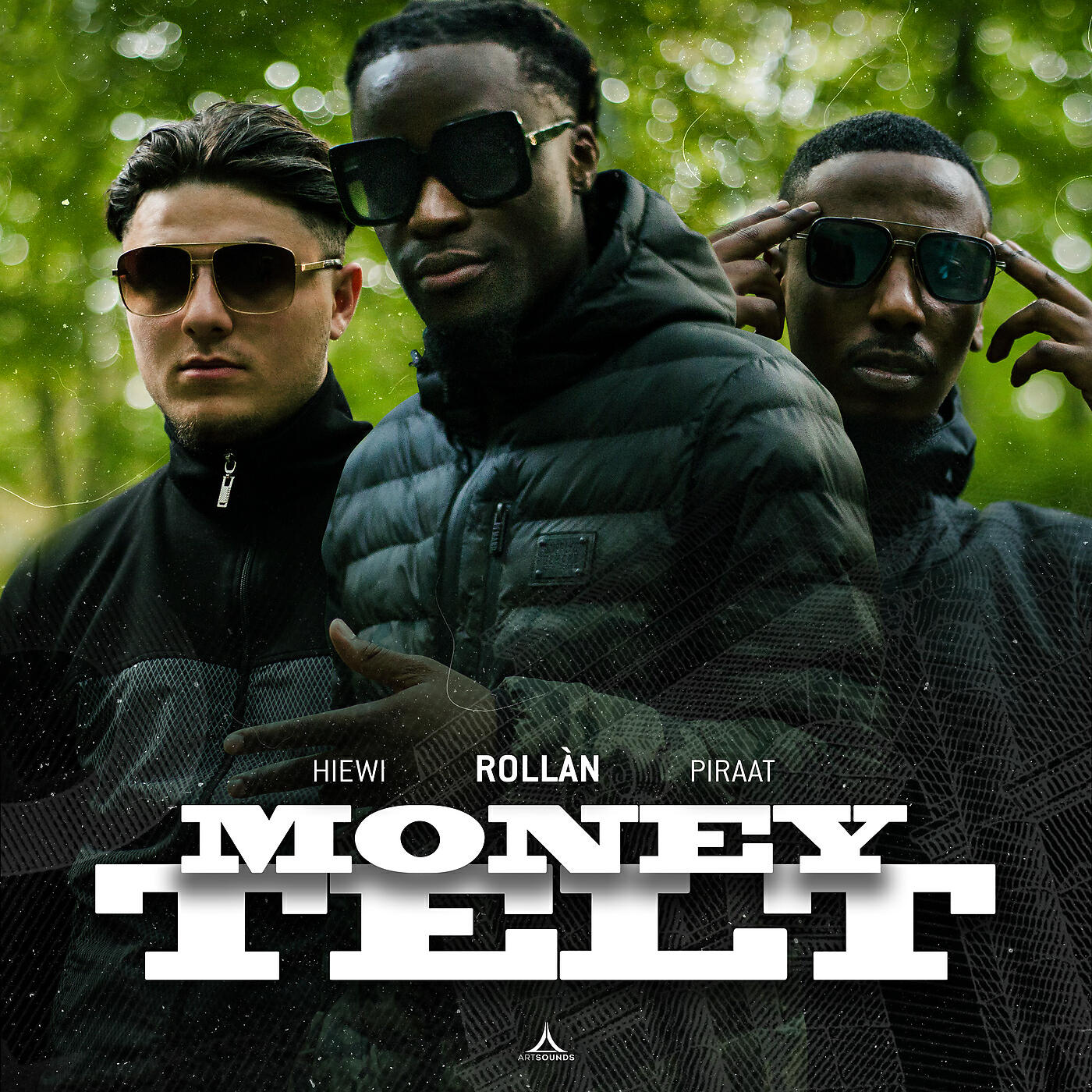 Релиз Money Telt