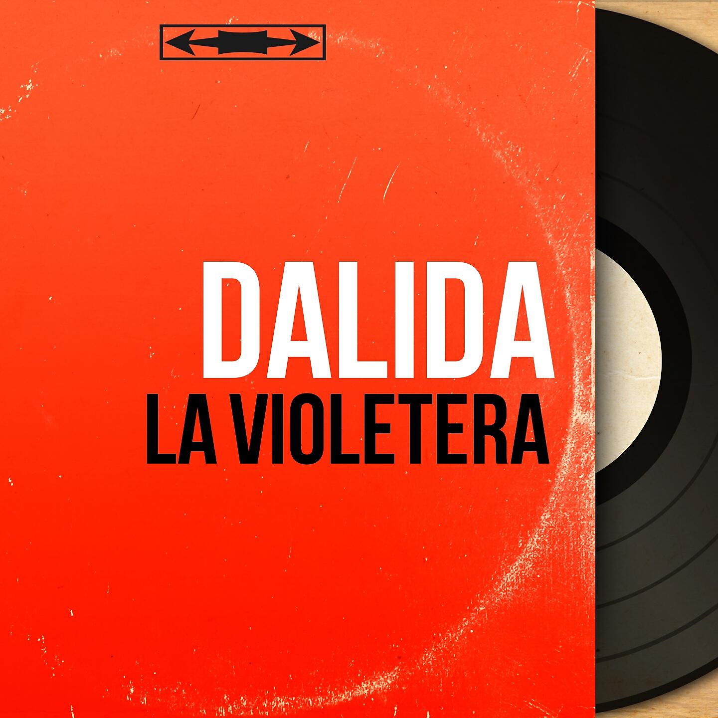 Релиз La Violetera