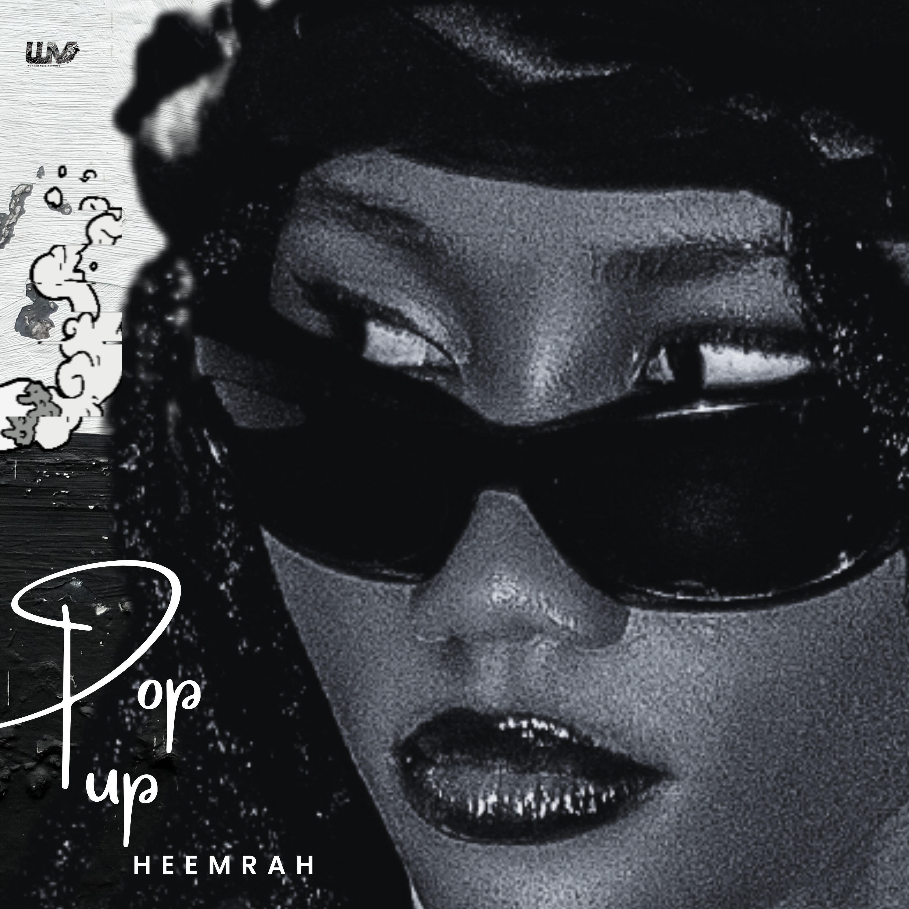 Релиз Pop Up