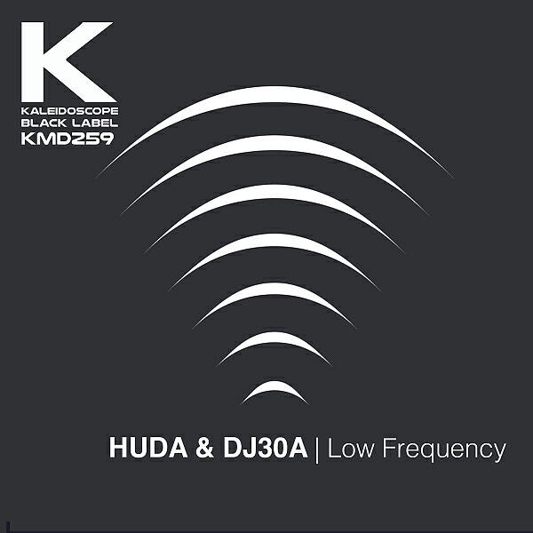 Релиз Low Frequency