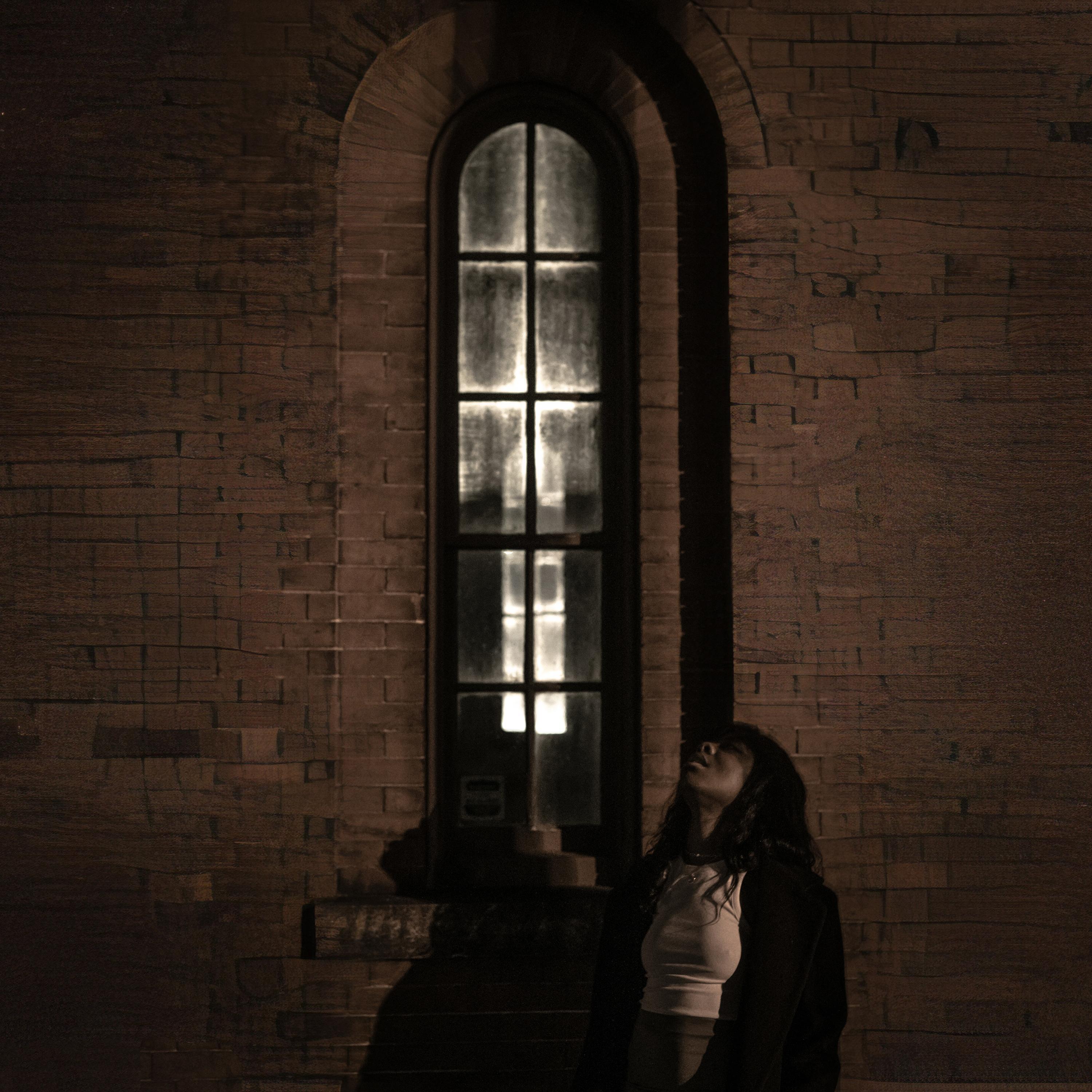 Релиз lost my mind (in yours)