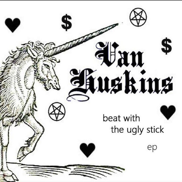 Релиз Beat With the Ugly Stick