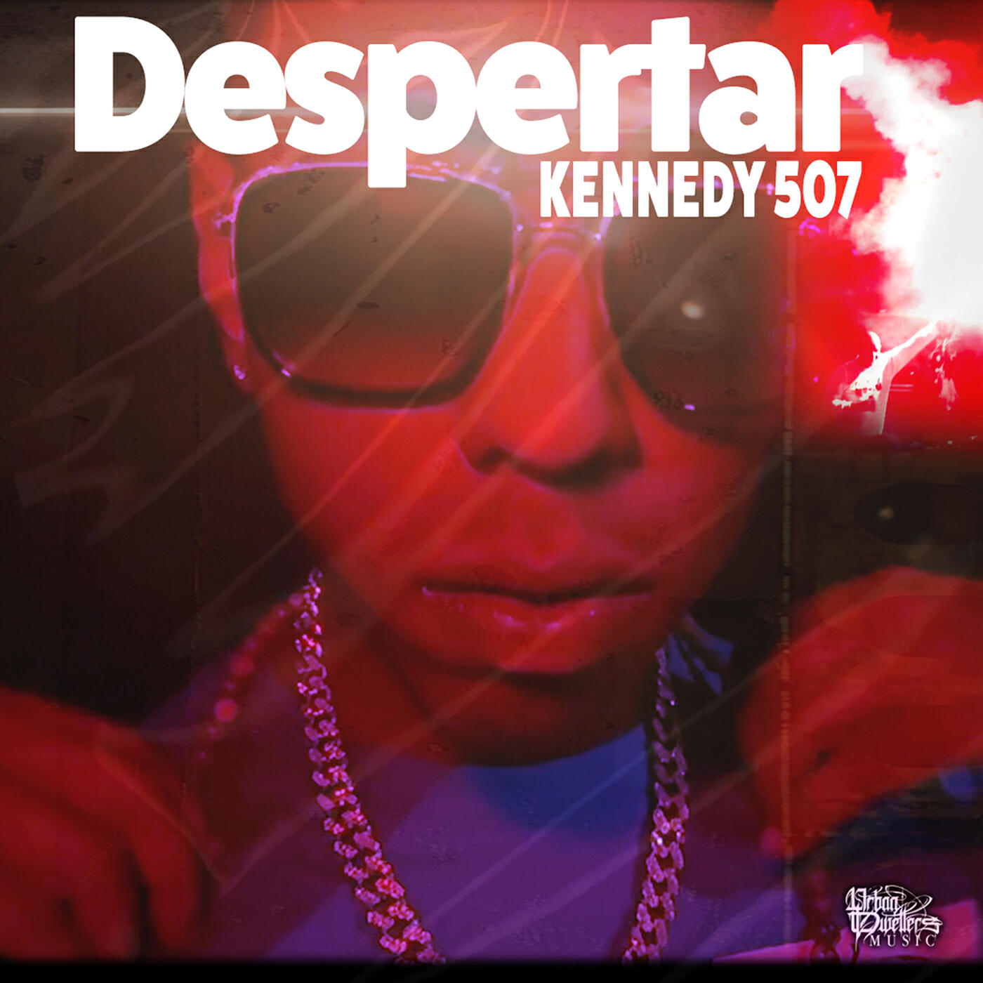 Релиз Despertar