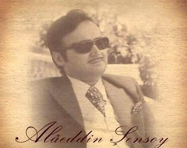 Alaeddin Şensoy