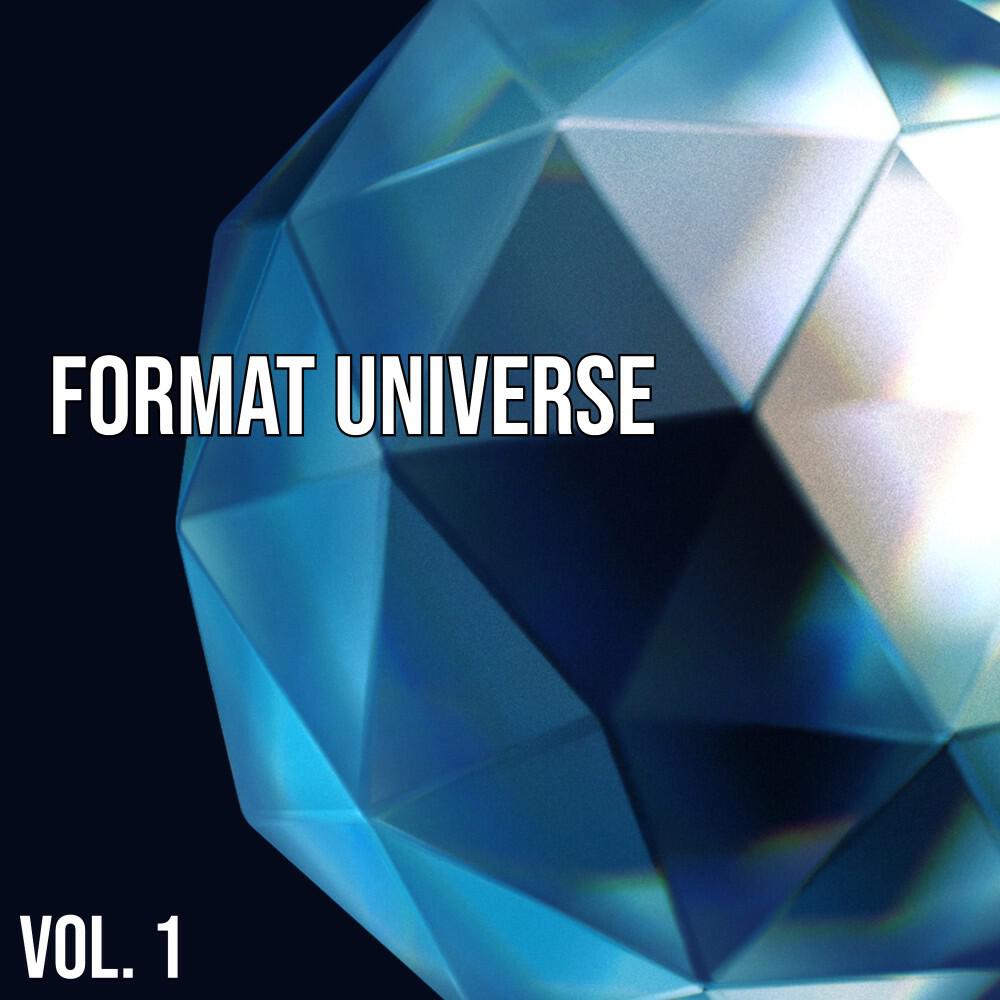 Релиз Format Universe, Vol. 1
