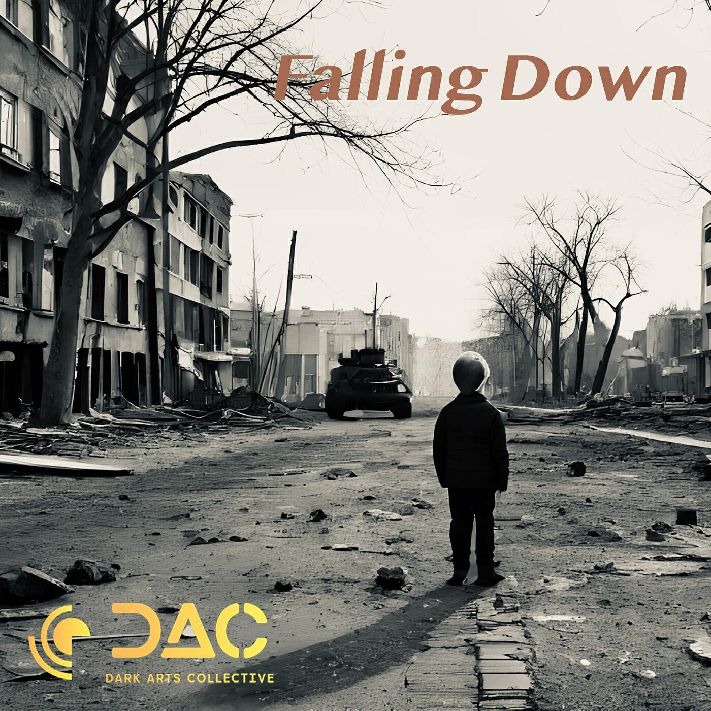 Релиз Falling Down