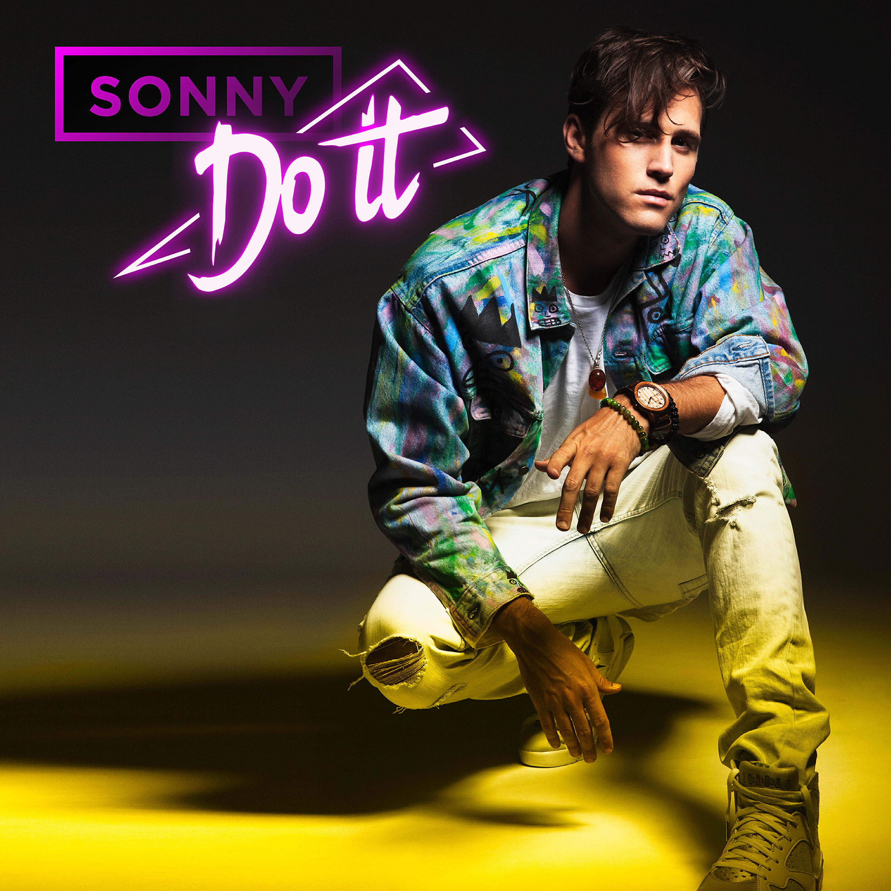 Релиз Do It