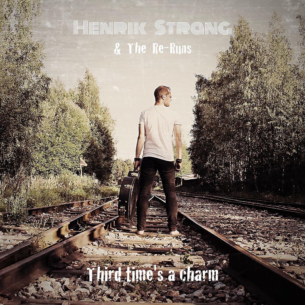 Релиз Third Time's a Charm