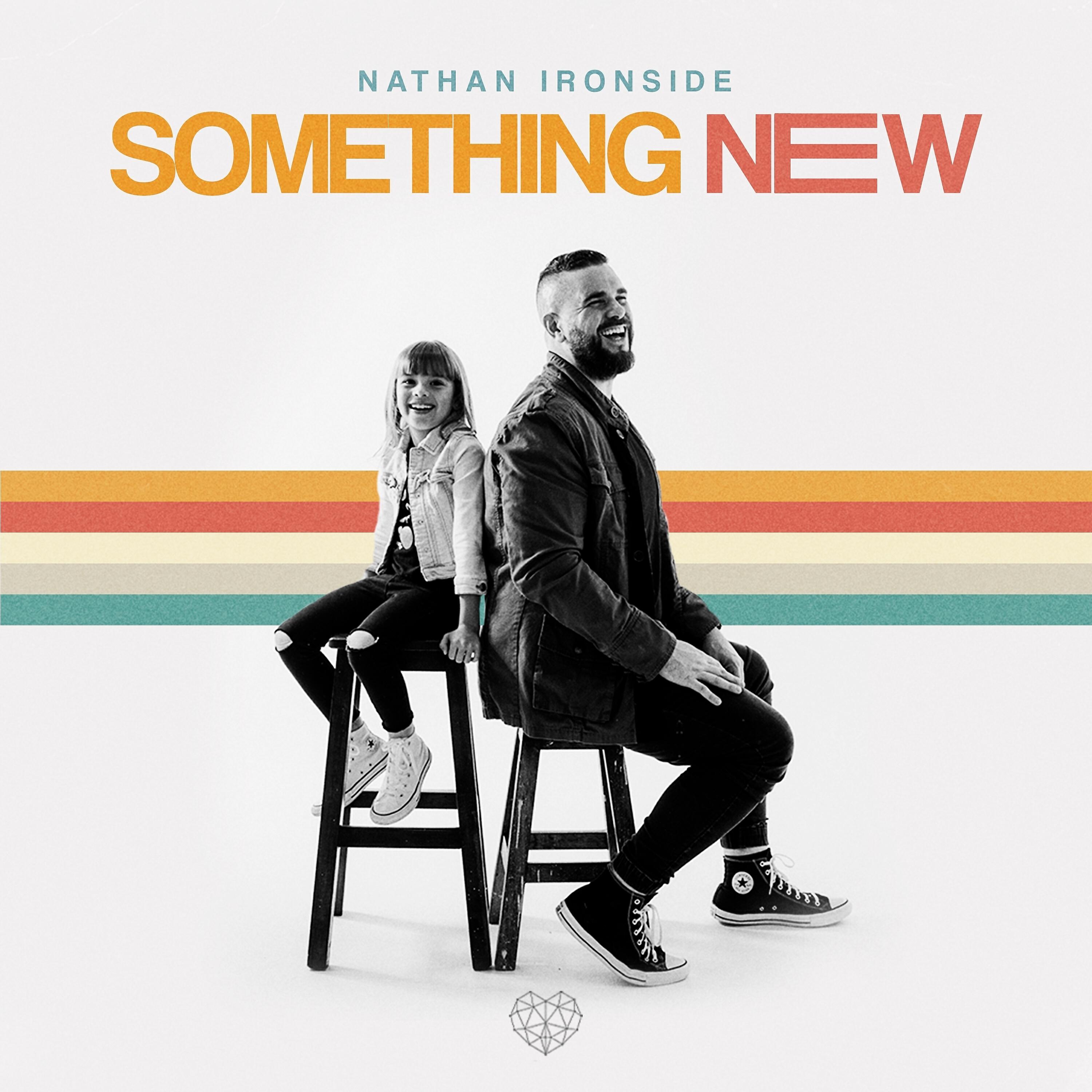 Релиз Something New