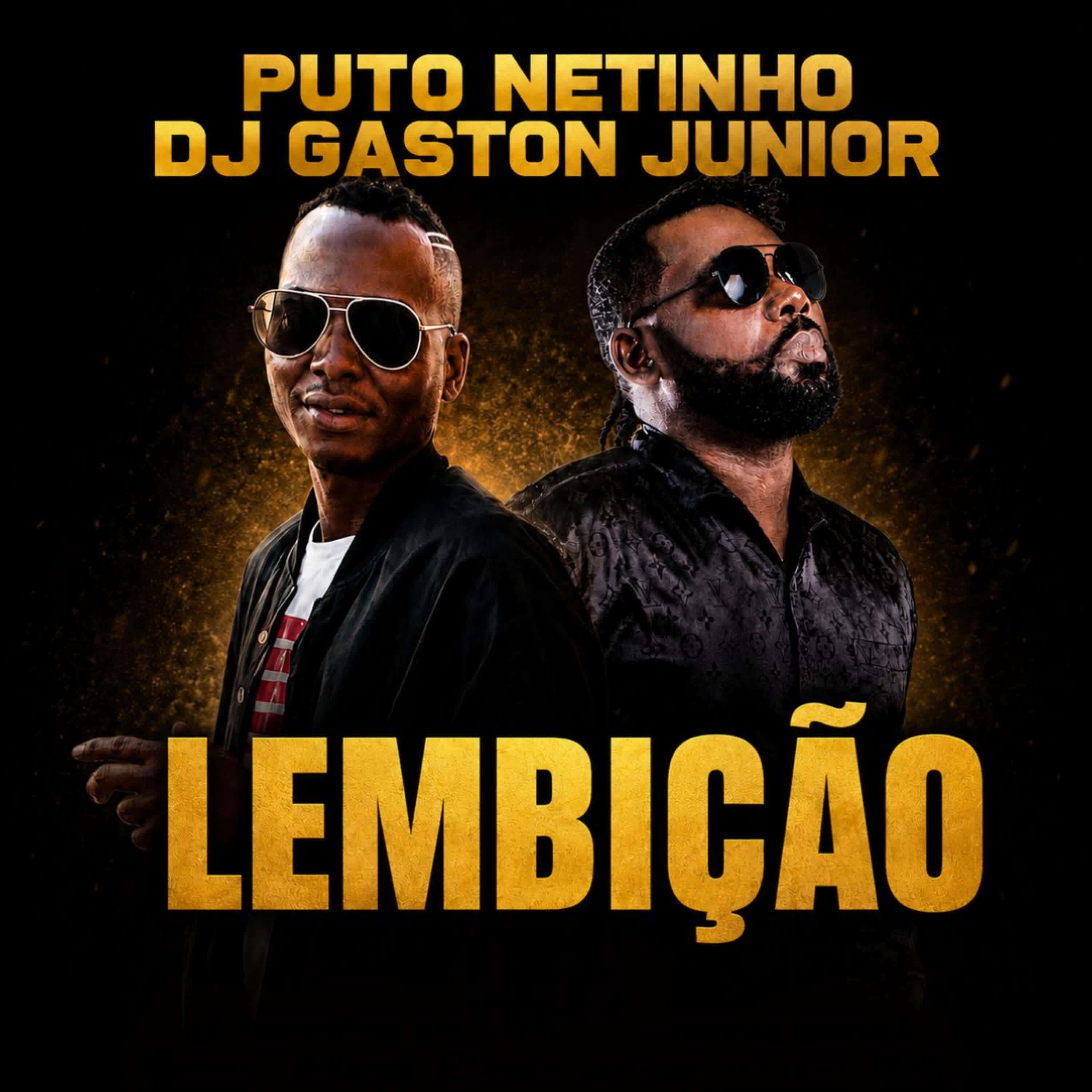 Puto Netinho