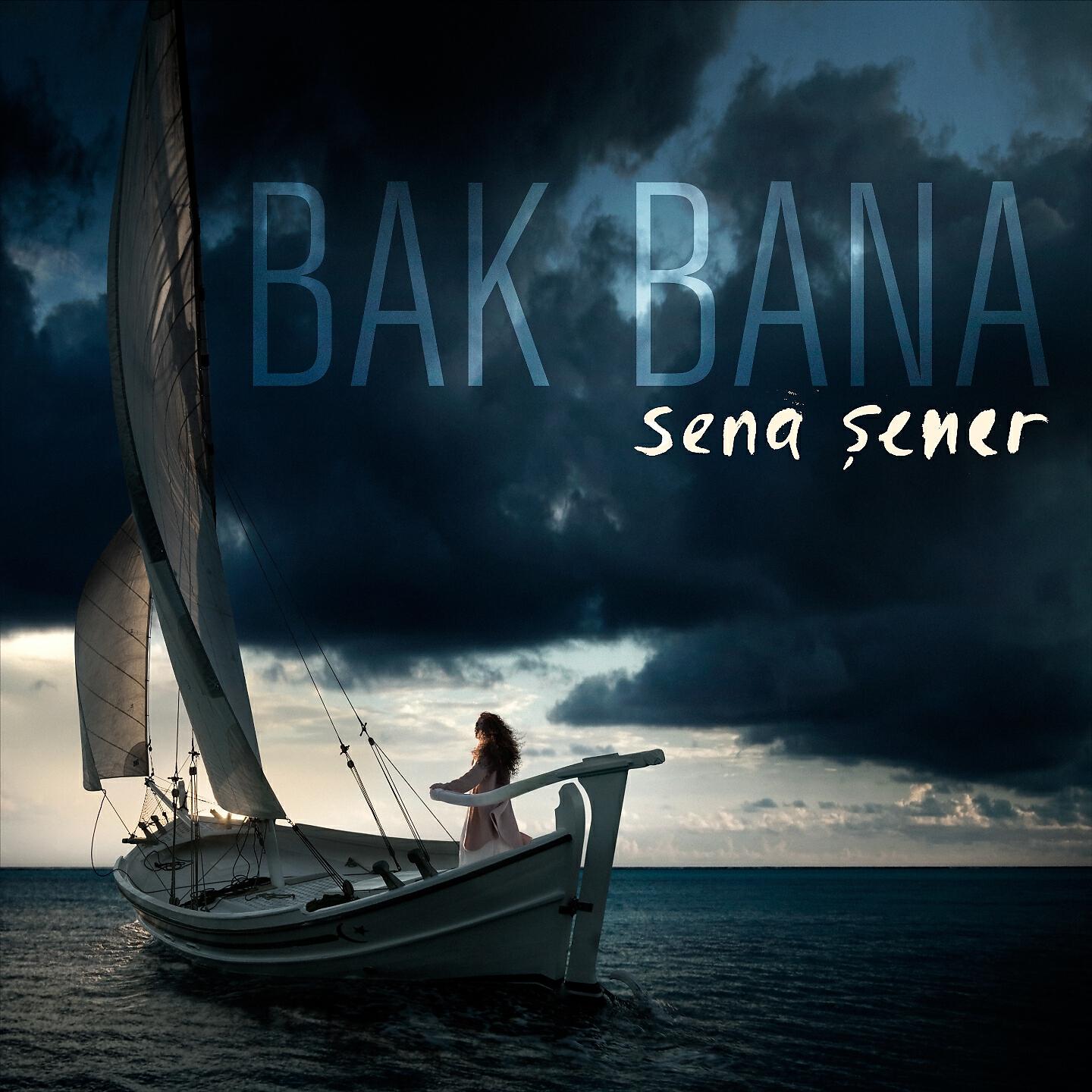 Релиз Bak Bana