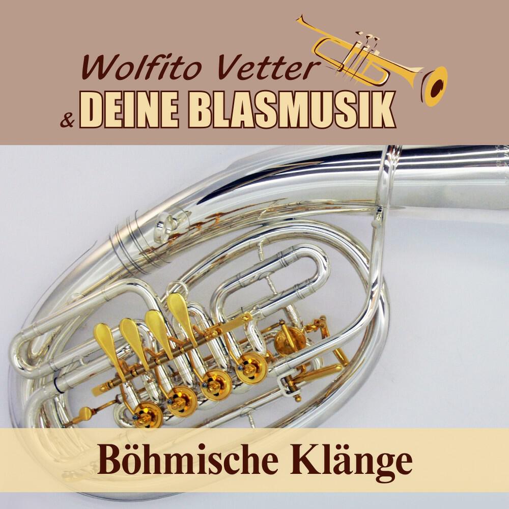 Релиз Böhmische Klänge