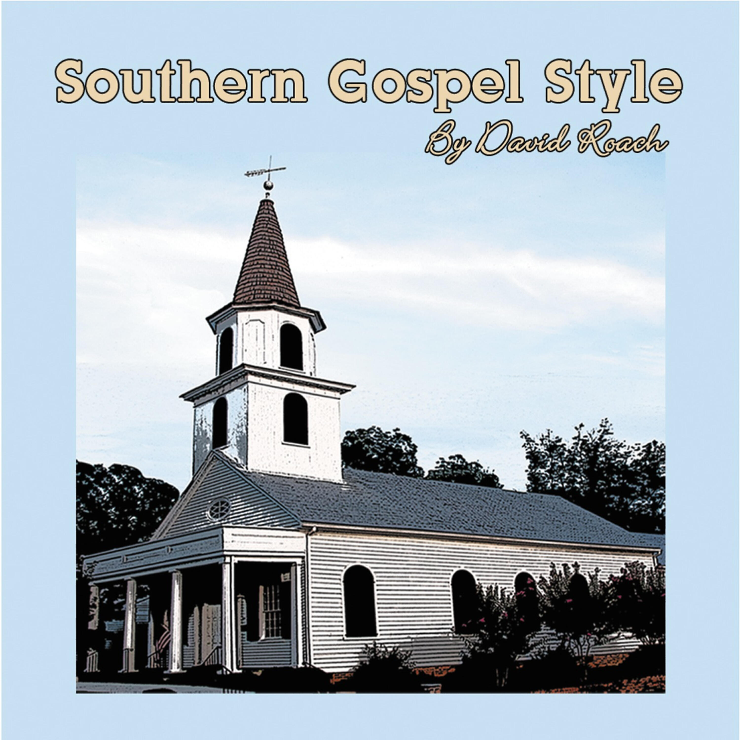 Релиз Southern Gospel Style