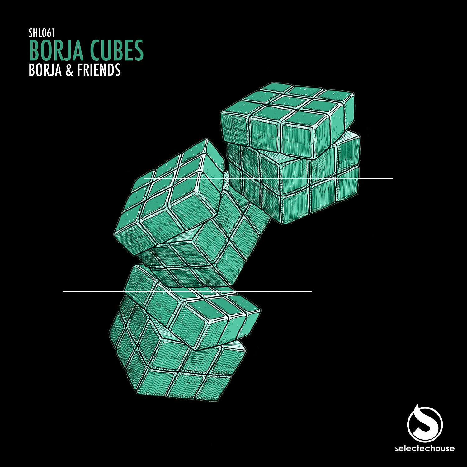 Релиз Borja & Friends
