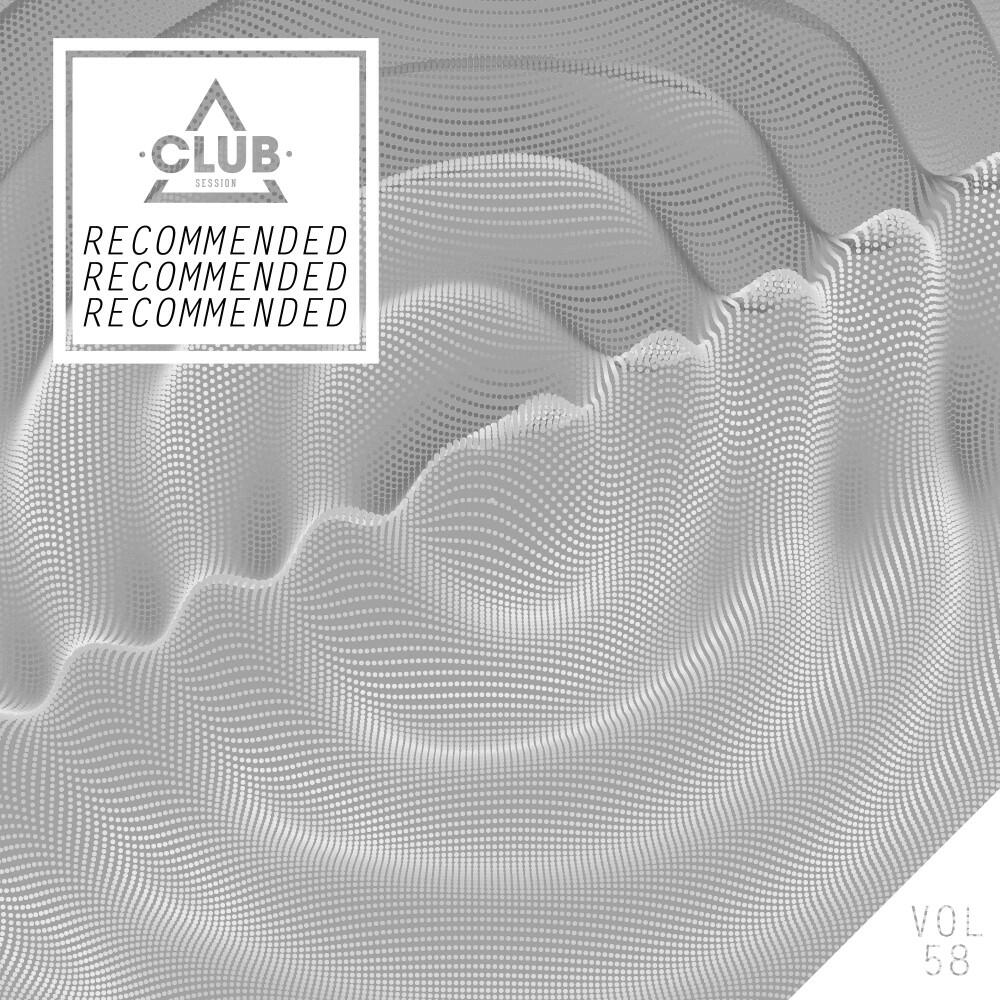 Релиз Recommended, Vol. 58