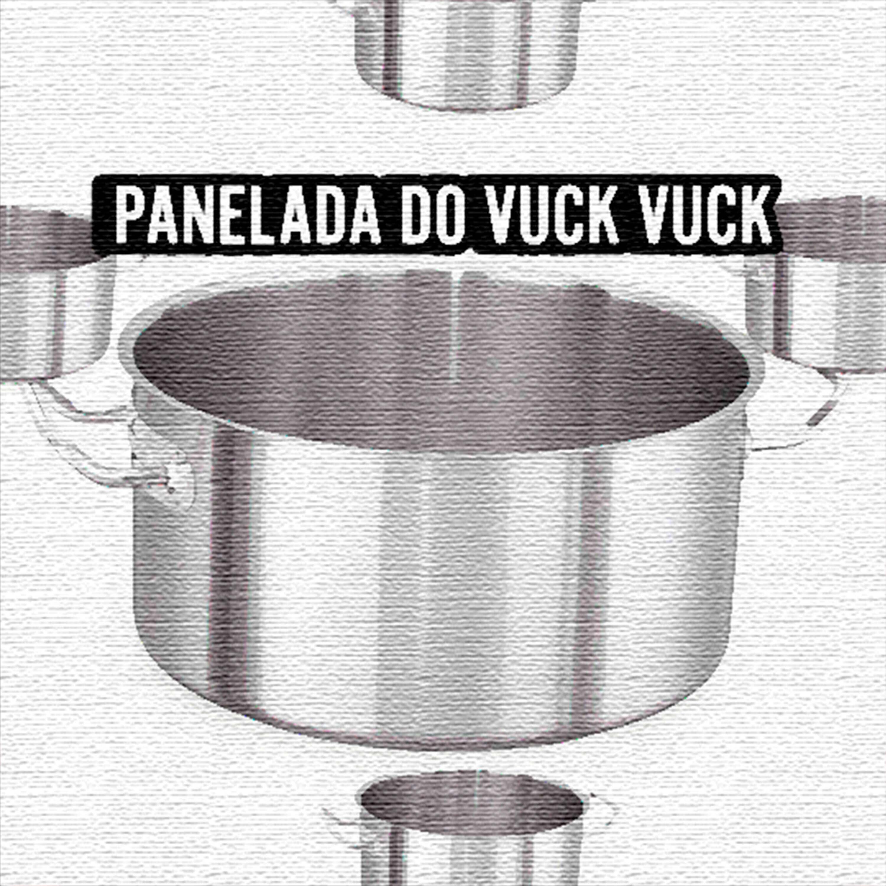 Релиз Panelada do Vuck Vuck
