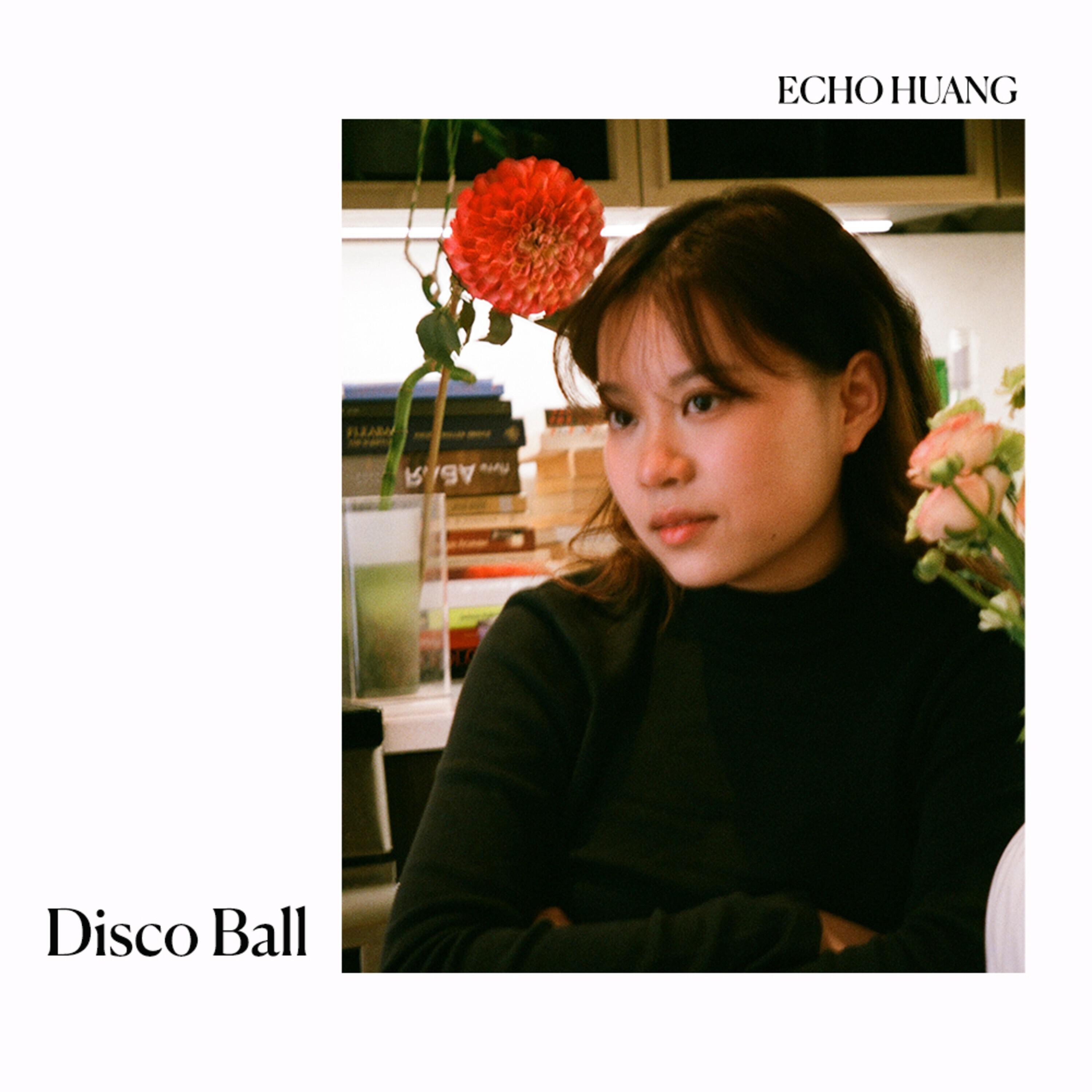Релиз Disco Ball
