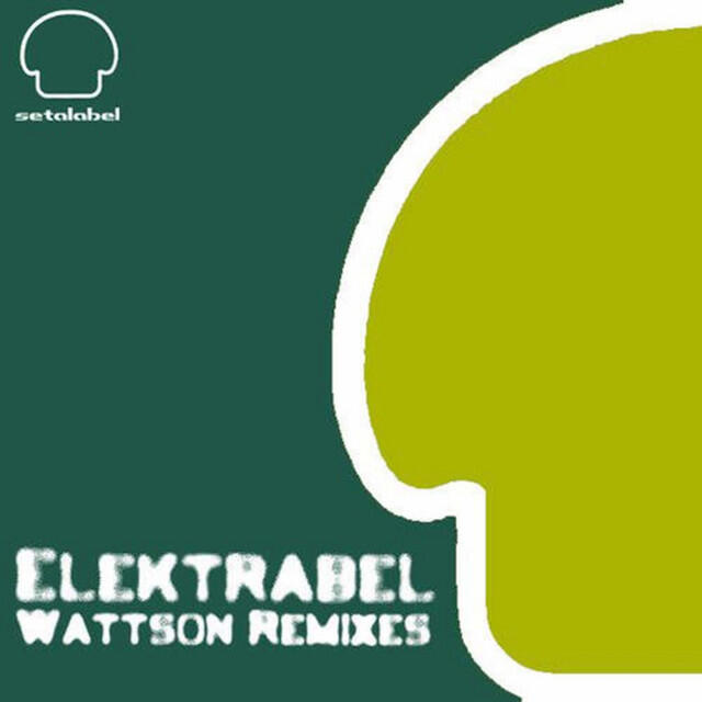 Релиз Wattson Remixes