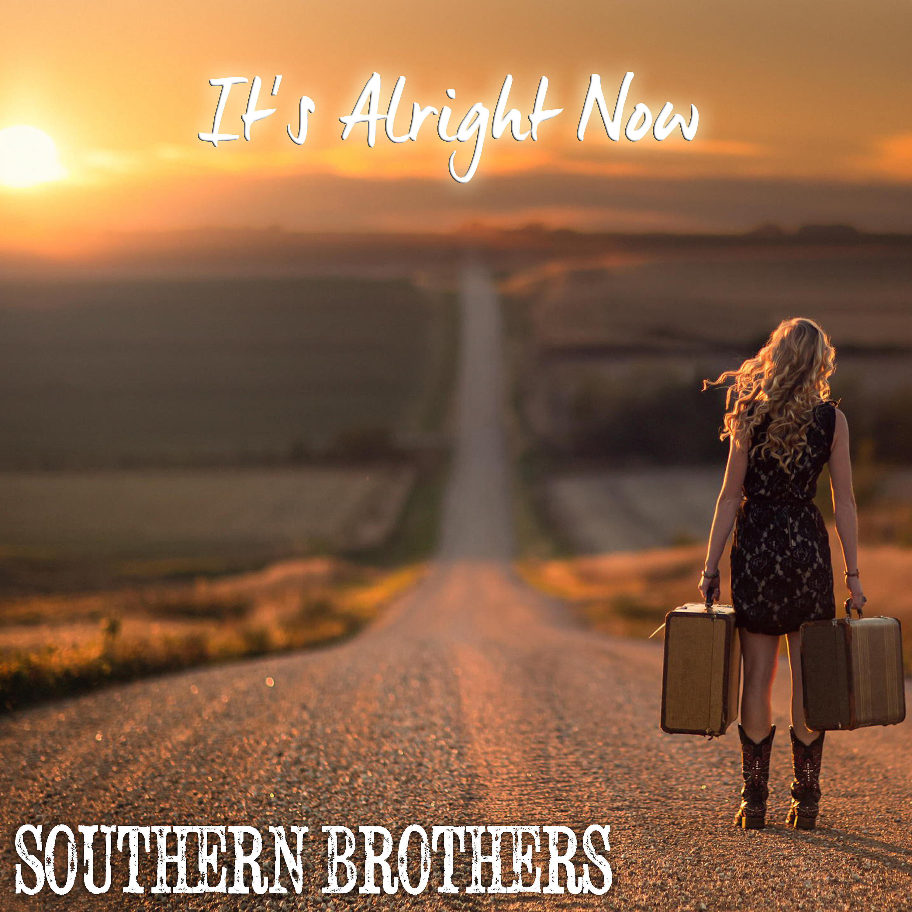 Релиз It's Alright Now