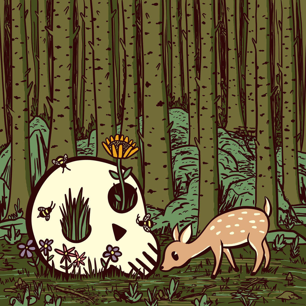 Релиз Brave (demo)