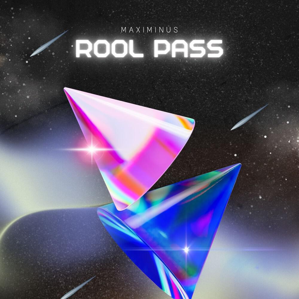 Релиз Rool Pass