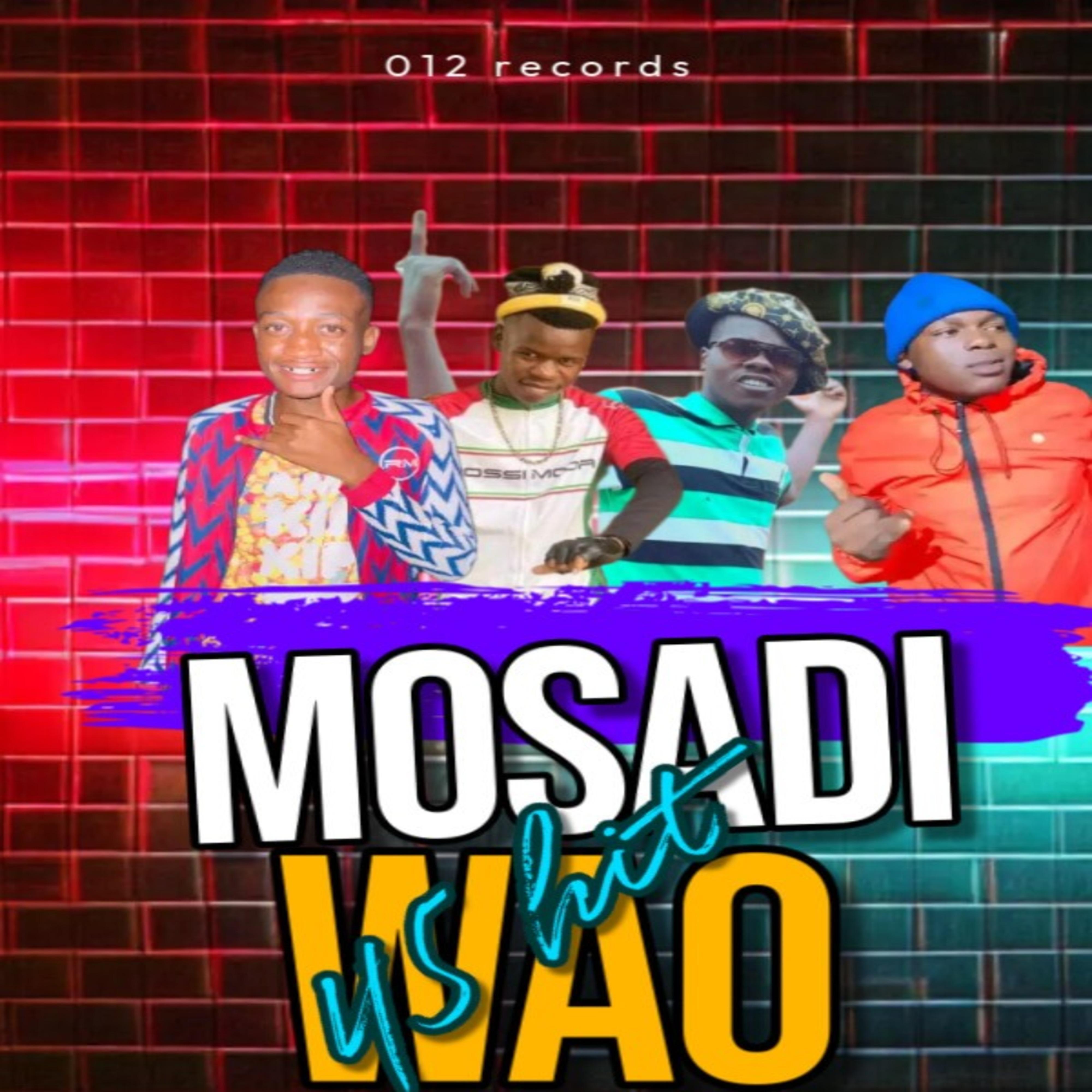 Релиз Mosadi Wao 45