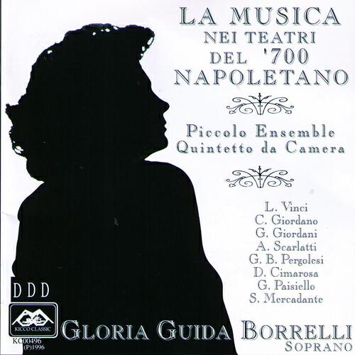Piccolo Ensemble Quintetto da Camera