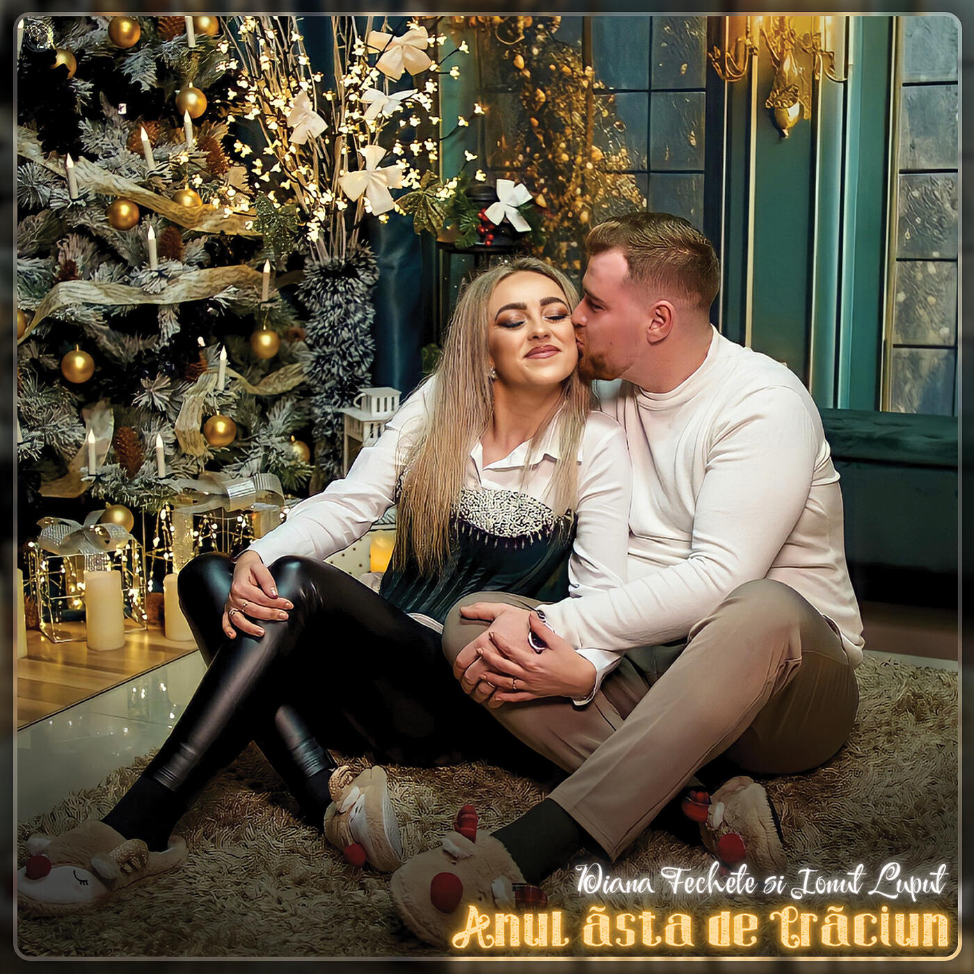Релиз Anul Ăsta De Crăciun