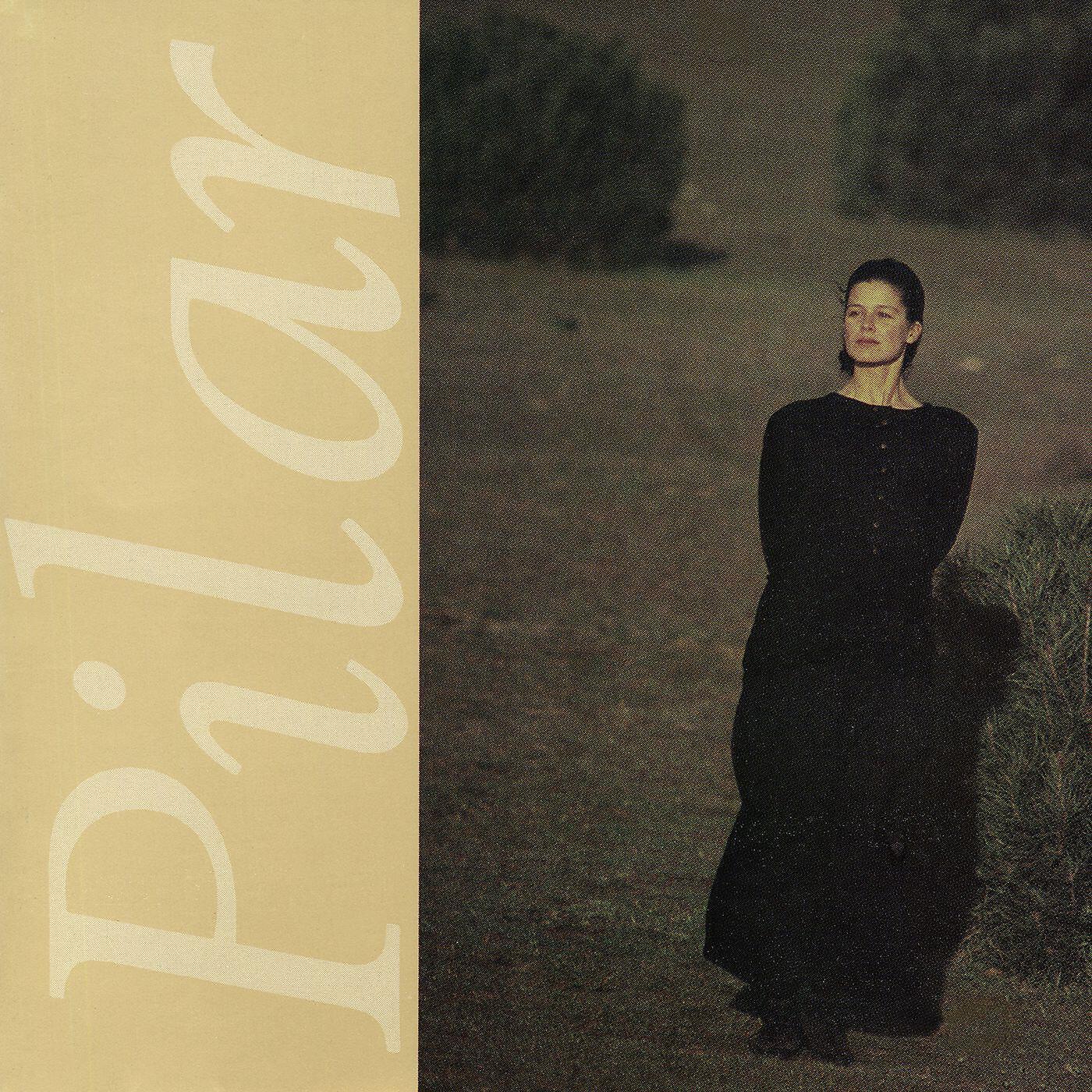 Релиз Pilar