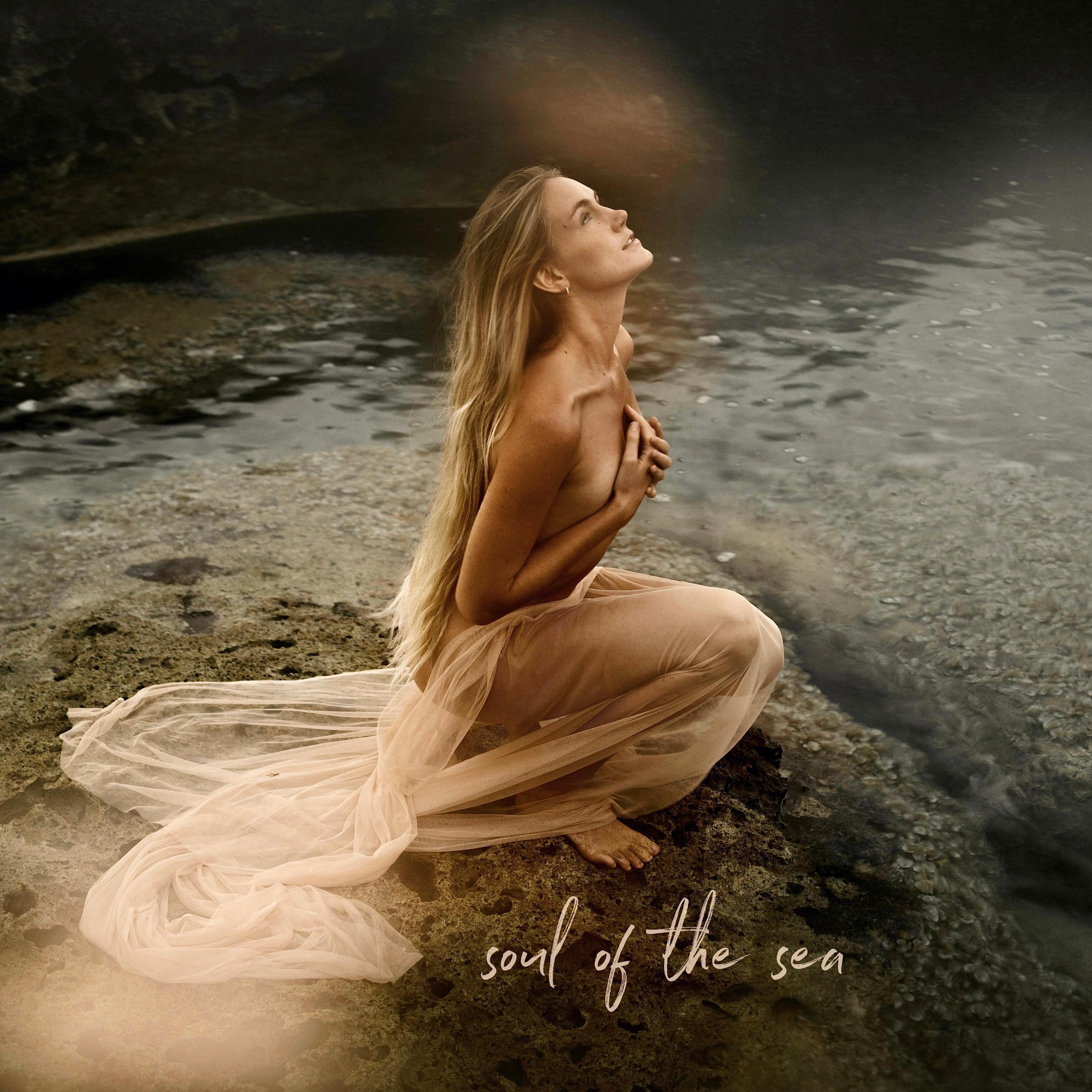 Релиз Soul of the Sea