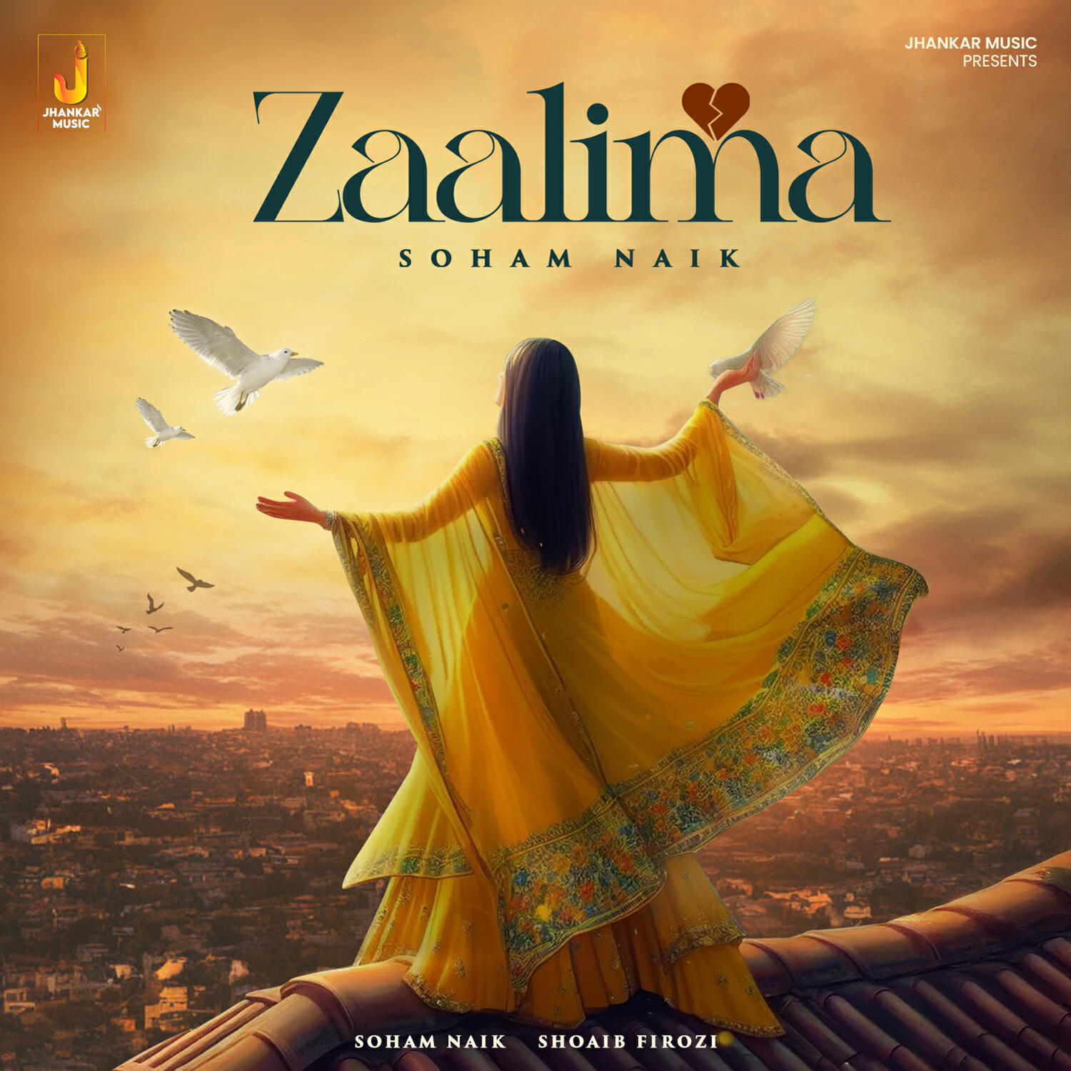Релиз Zaalima