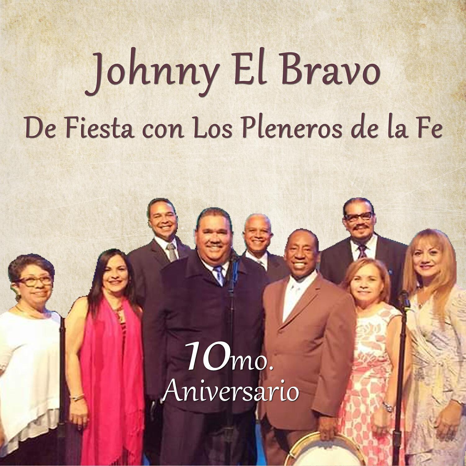 Johnny El Bravo
