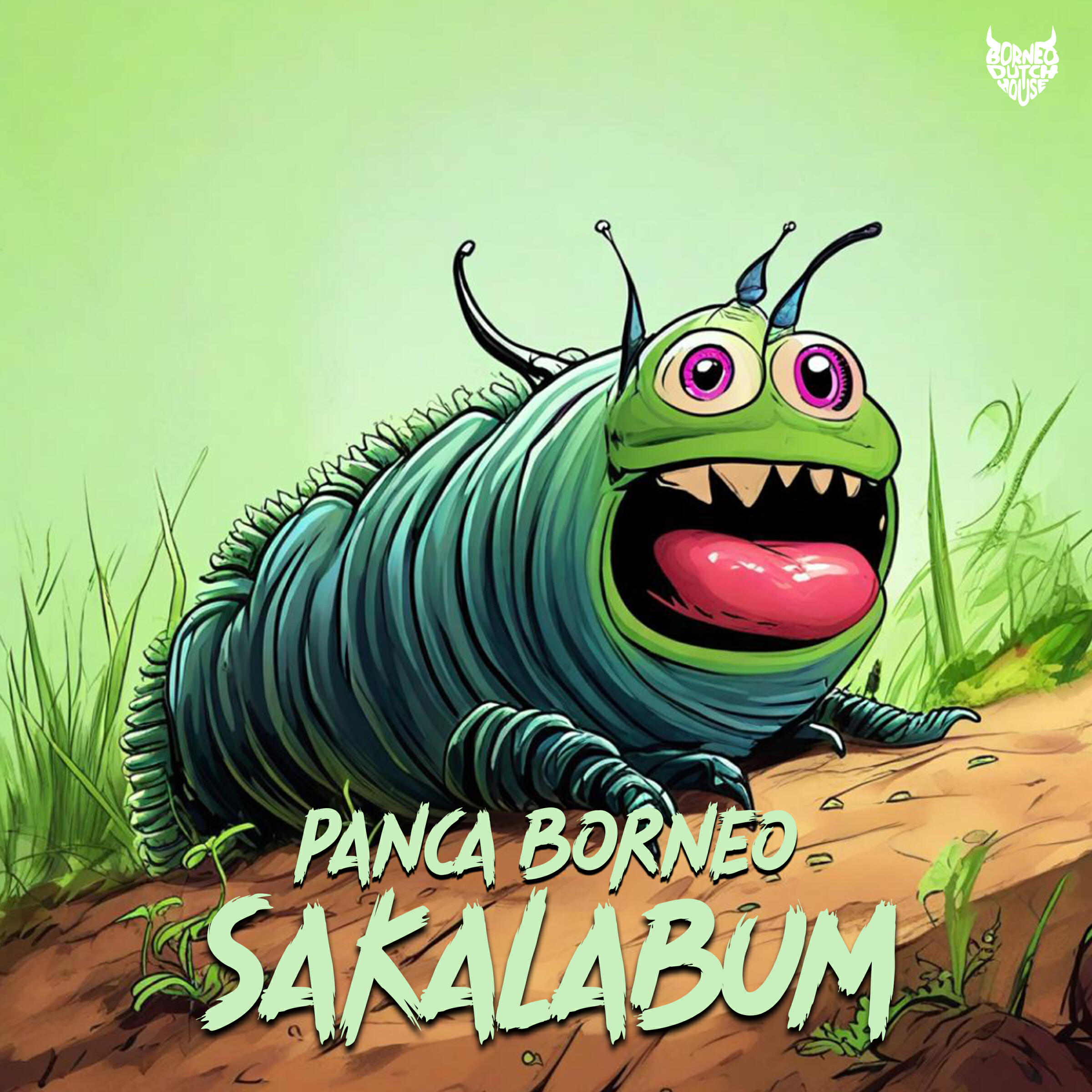 Релиз Sakalabum