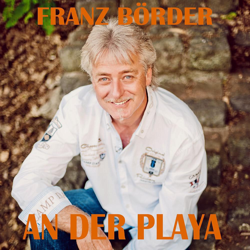 Релиз An der Playa