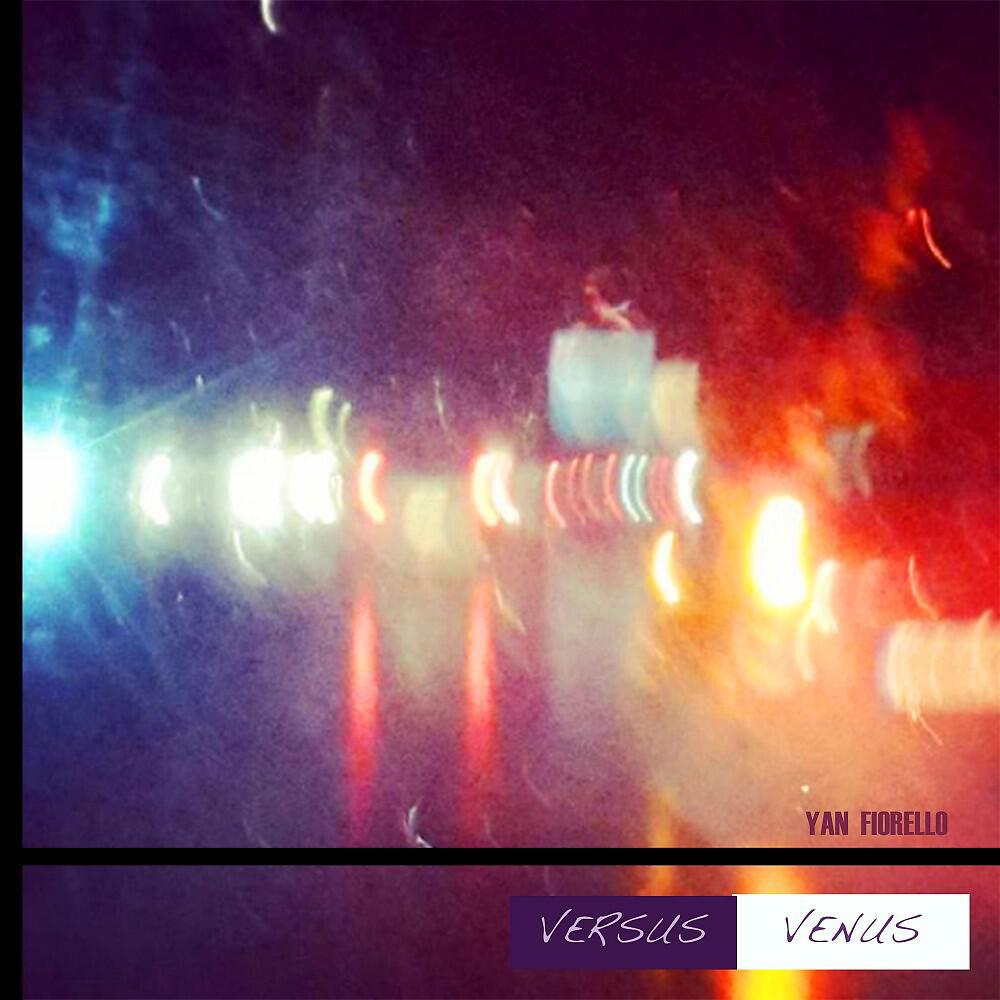 Релиз Versus Venus
