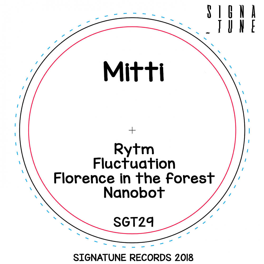 Скачать песню Mitti - Rytm (Original Mix) бесплатно в MP3 для Android и iOS