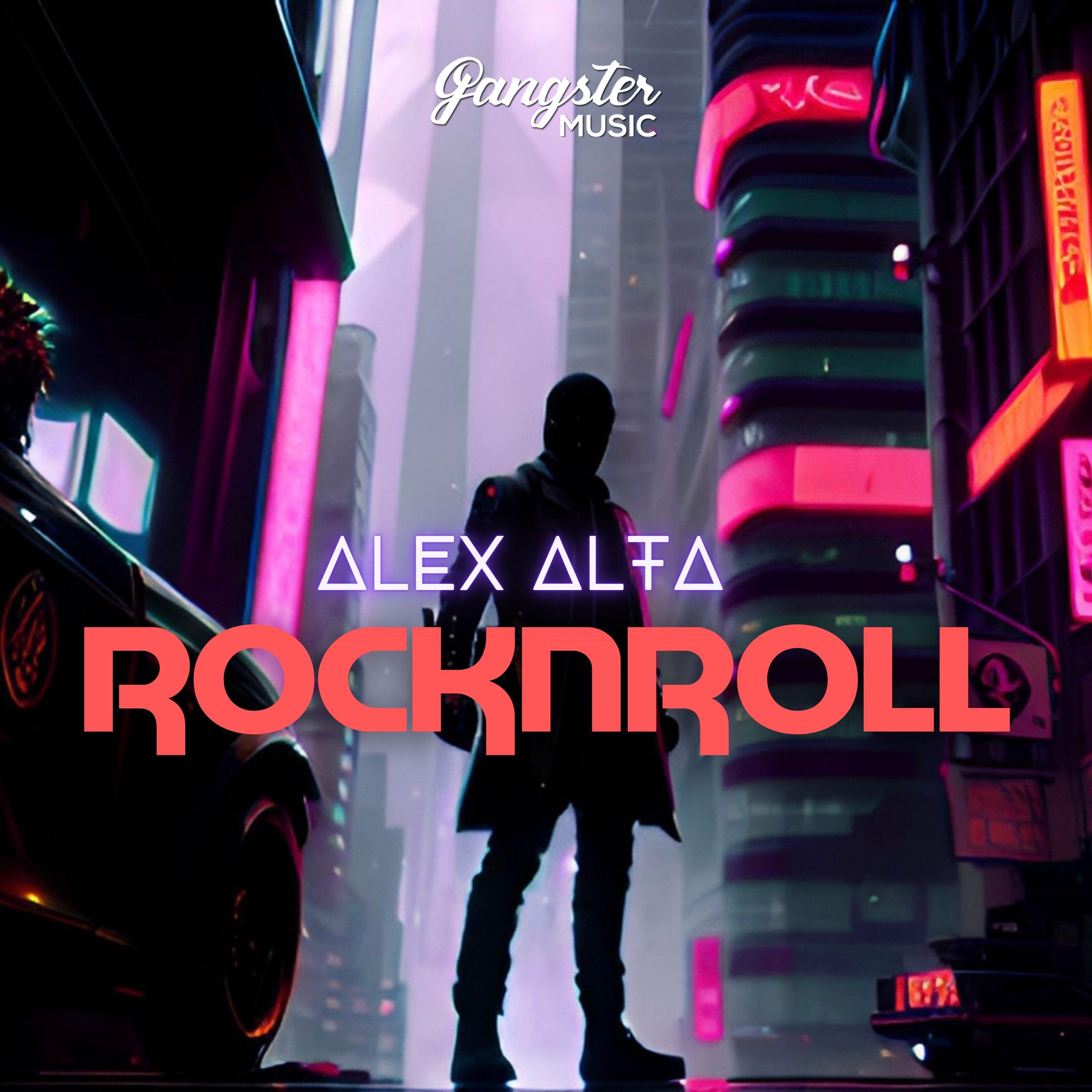 Постер альбома Rocknroll