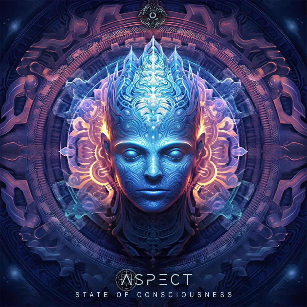 Релиз State Of Consciousness