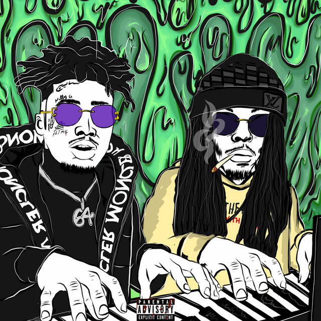 Релиз Real Slime