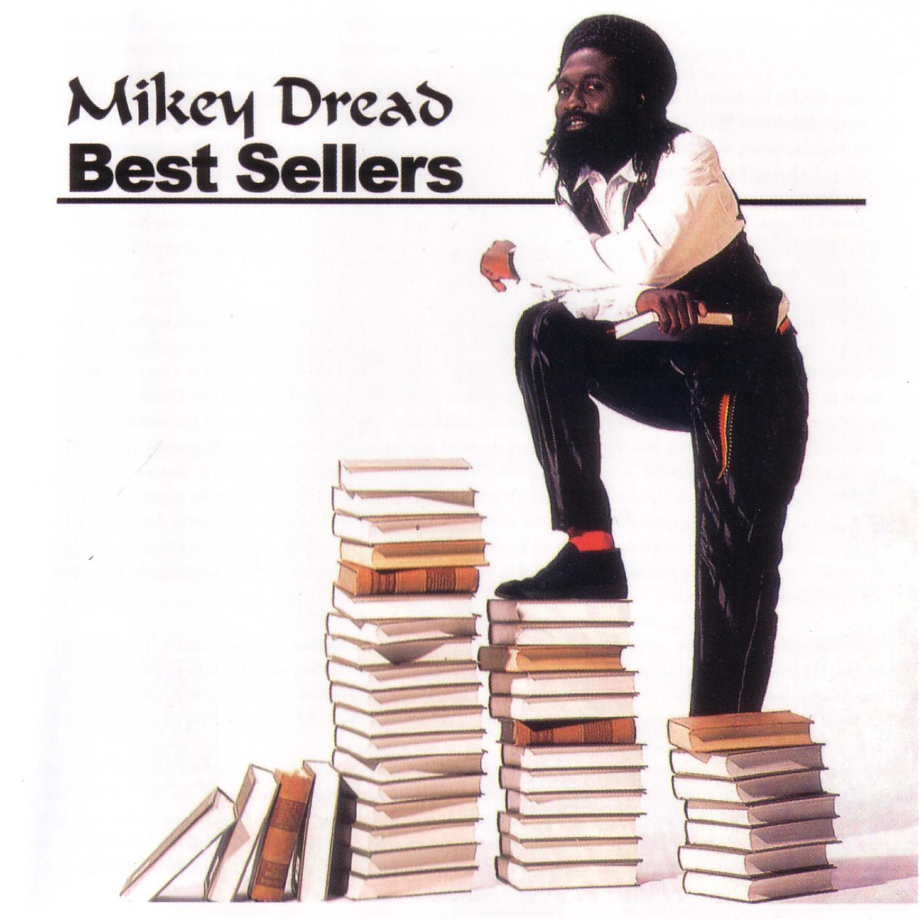 Релиз Best Sellers
