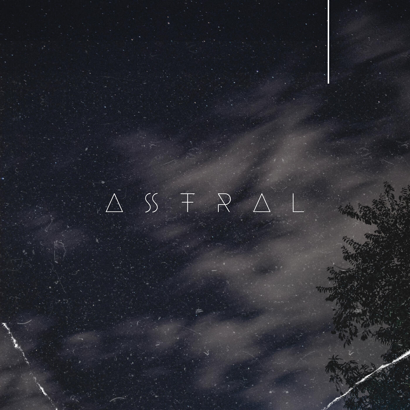 Постер альбома Astral