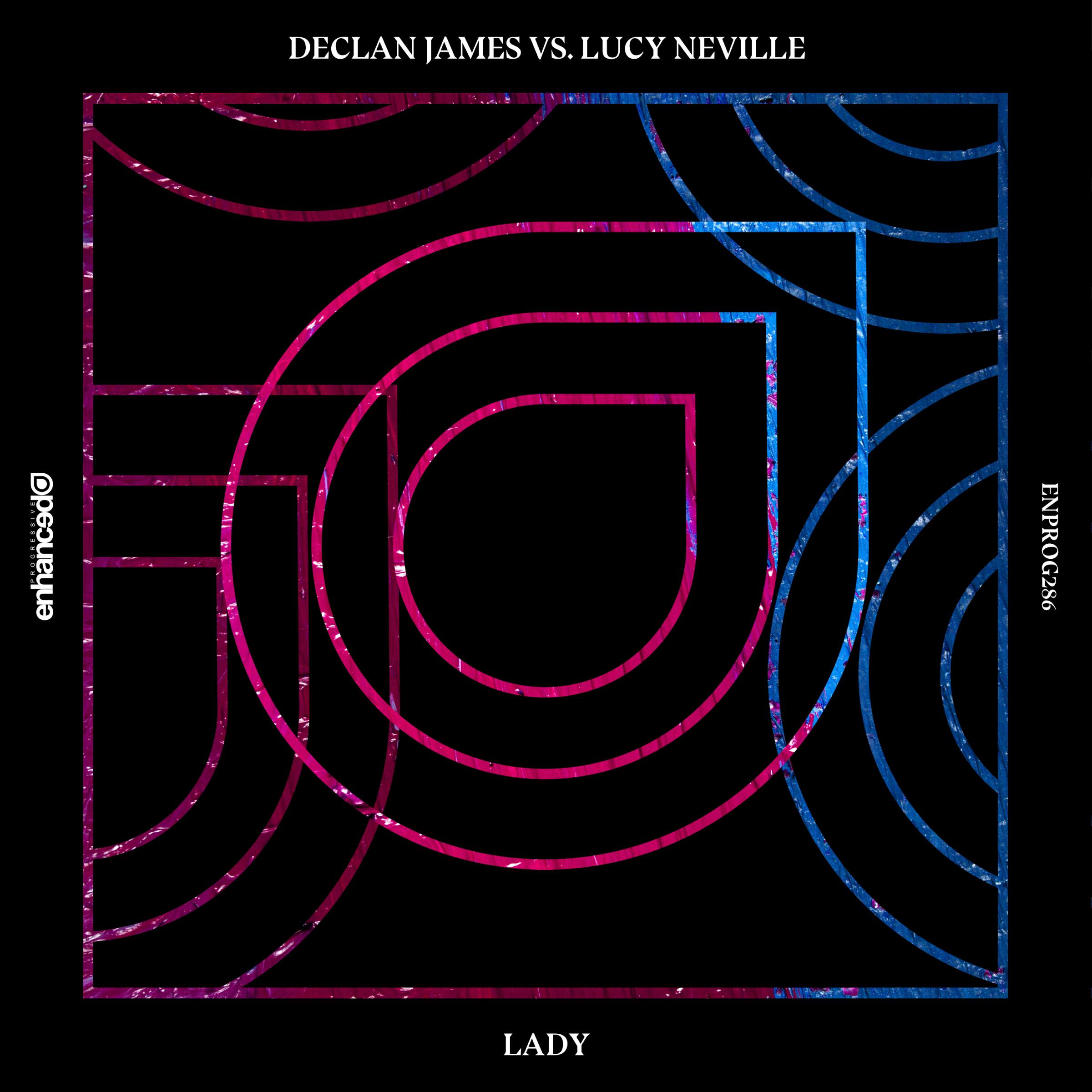 Релиз Lady