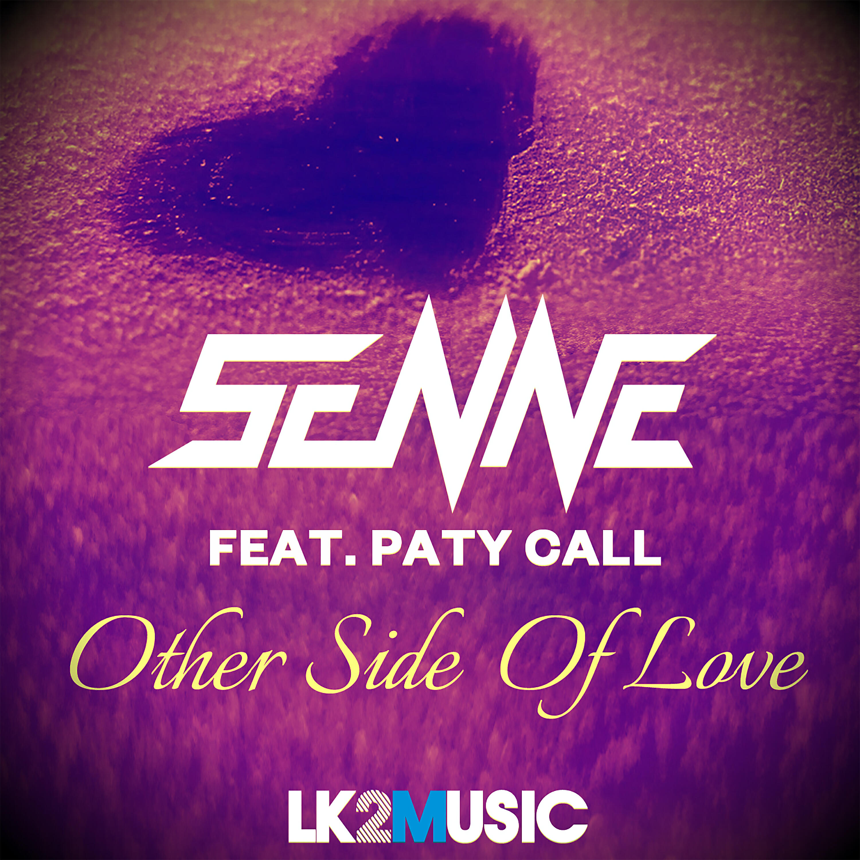 Релиз Other Side of Love