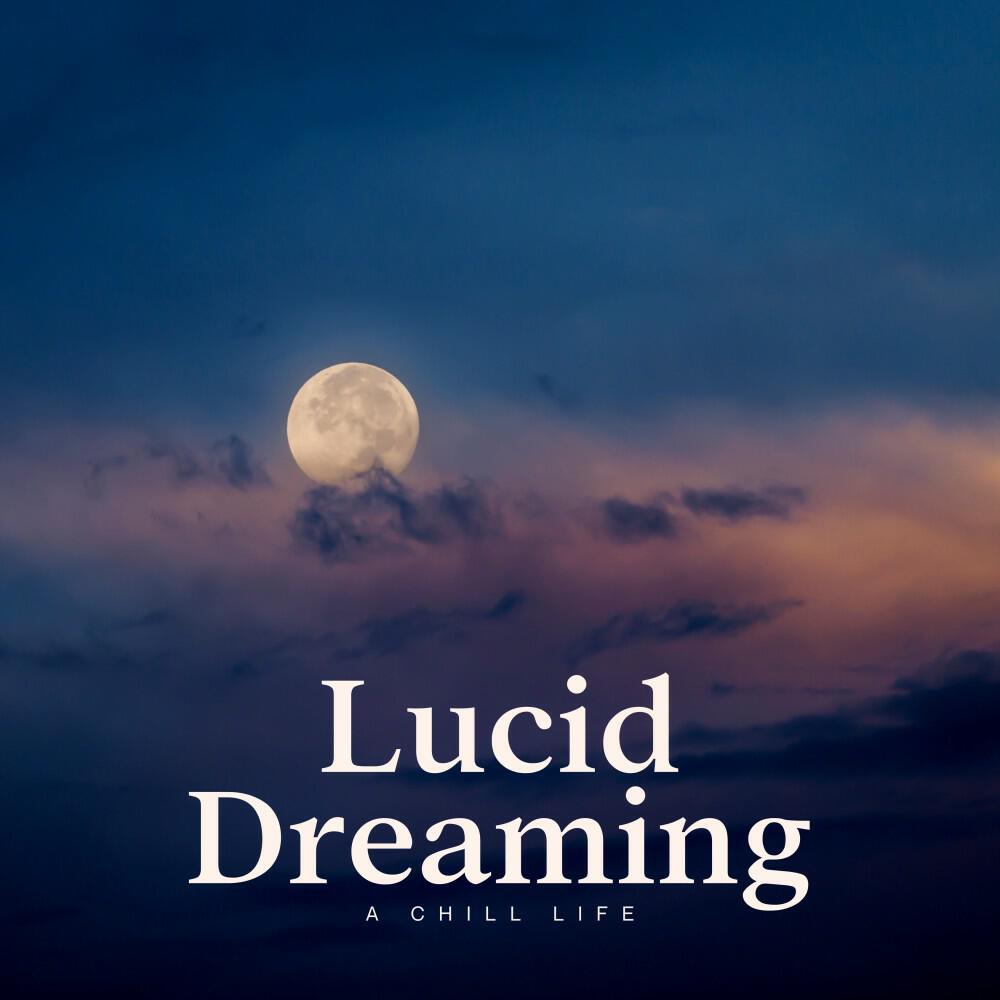 Релиз Lucid Dreaming