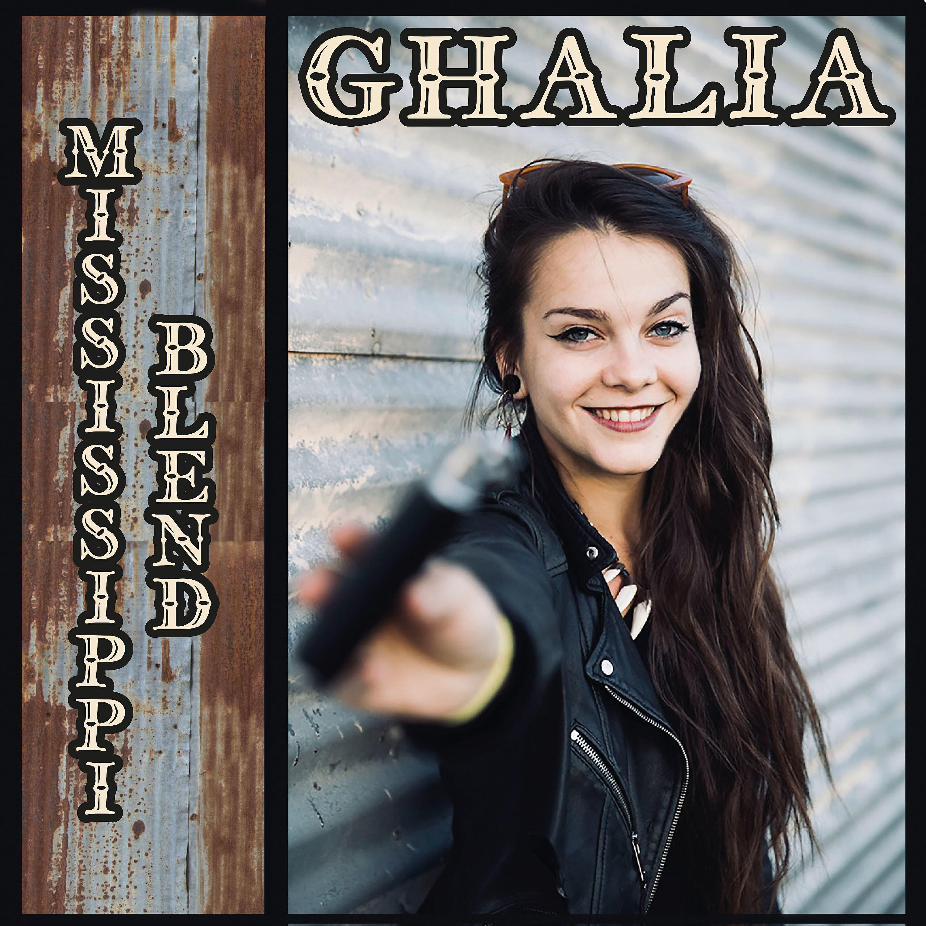 Релиз Mississippi Blend