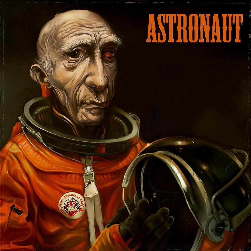 Релиз Astronaut
