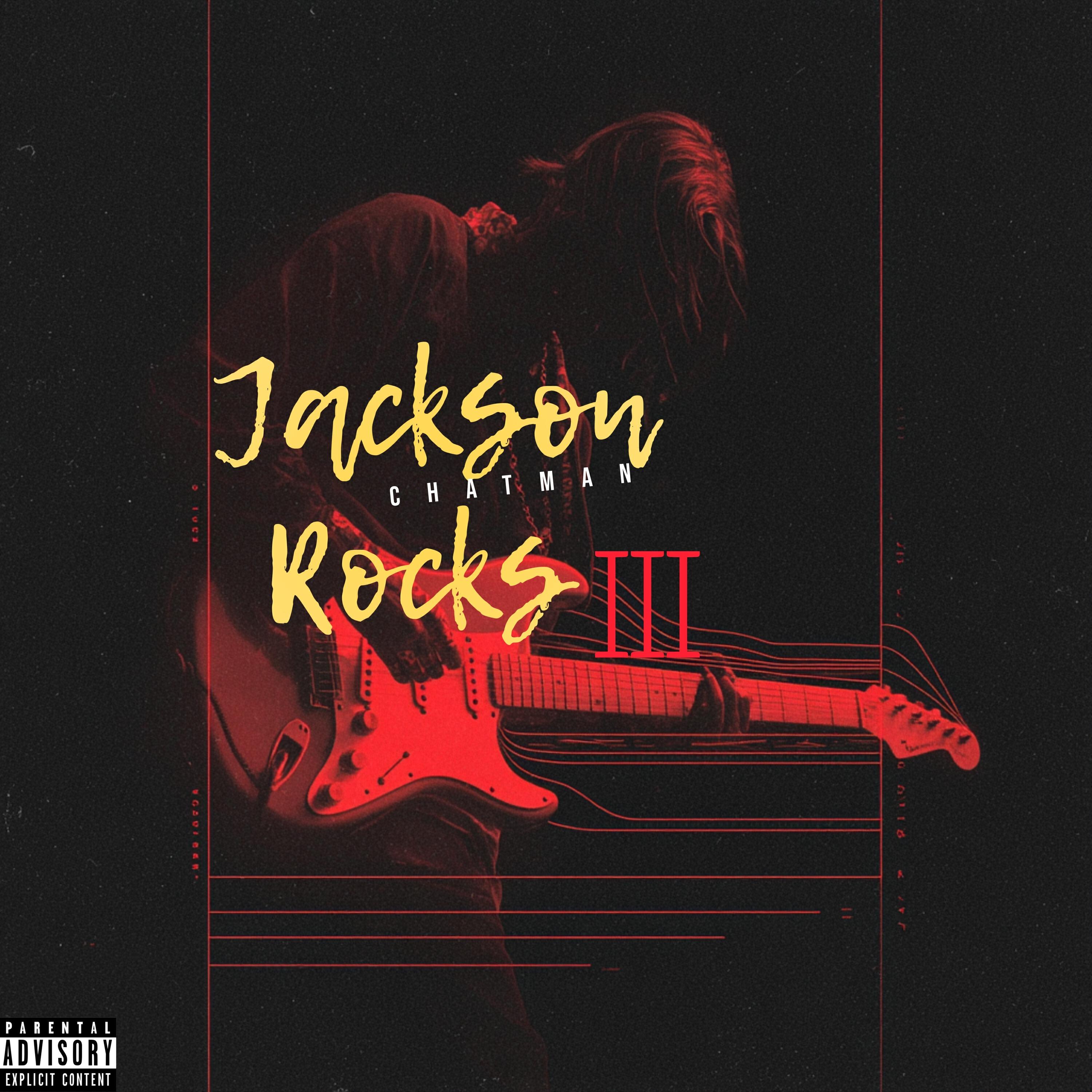 Релиз Jackson Rocks III