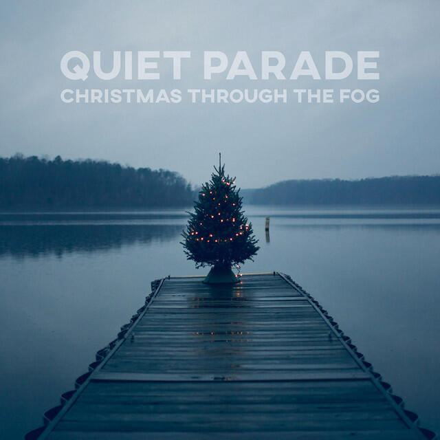 Релиз Christmas Through The Fog