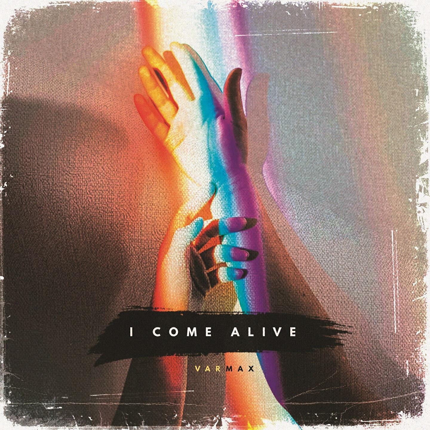 Релиз I Come Alive